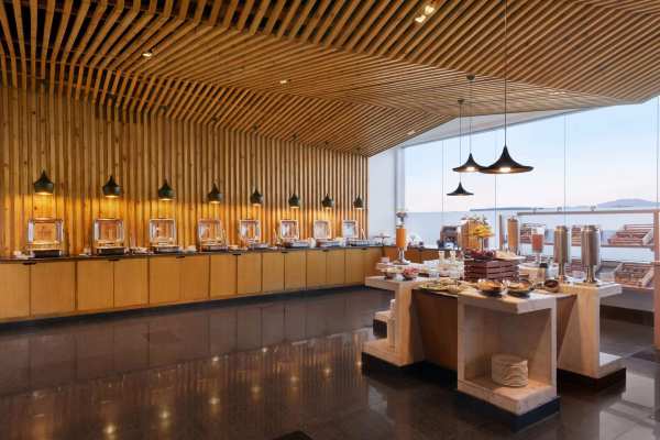 Ramada by Wyndham Darjeeling Gandhi Road Hotel Overview