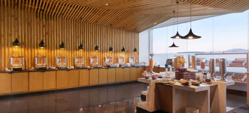 大吉岭甘地路温德姆华美达酒店(Ramada by Wyndham Darjeeling Gandhi Road)图片