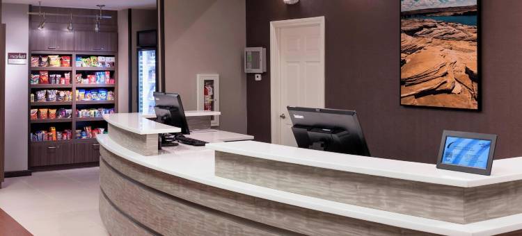 普若佛北居家酒店(Residence Inn Provo North)图片