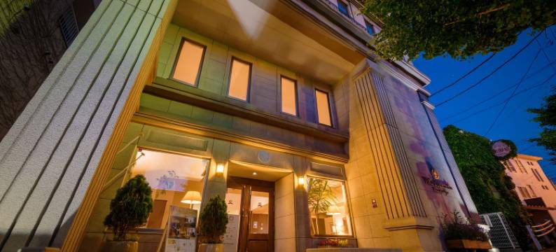 康考迪亚别墅Spa度假酒店(Villa Concordia Resort & Spa)图片