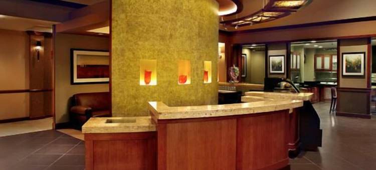Comfort Suites Milwaukee West图片