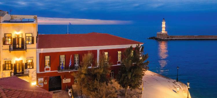 阿卡内尔精品酒店(Alcanea Boutique Hotel)图片