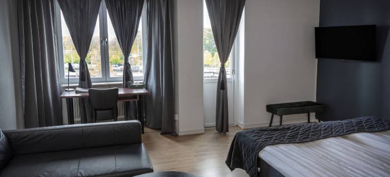 约尔酒店(Hotell Skövde)图片