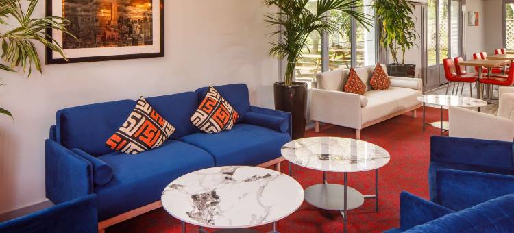 宜必思考文垂南部酒店(Ibis Coventry South)图片