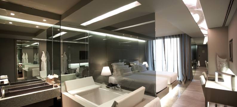 藤曼酒店(The Vine Hotel)图片