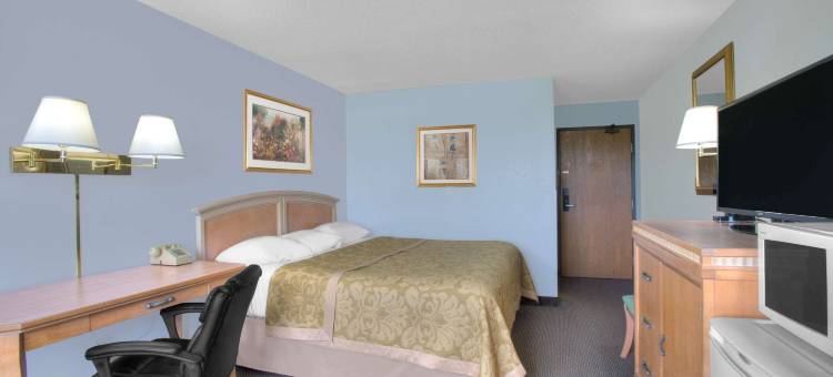 奥古斯塔速8酒店(Super 8 by Wyndham Augusta)图片