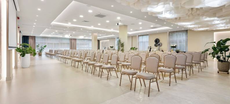 维特考斯基酒店(Hotel Witkowski Warsaw Airport)图片