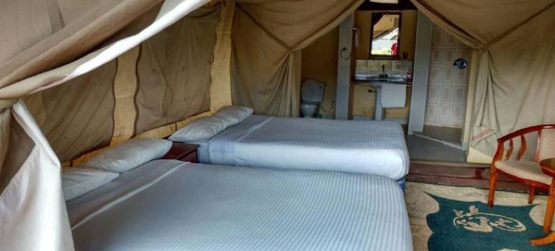 香料花园酒店(Spice Garden)图片