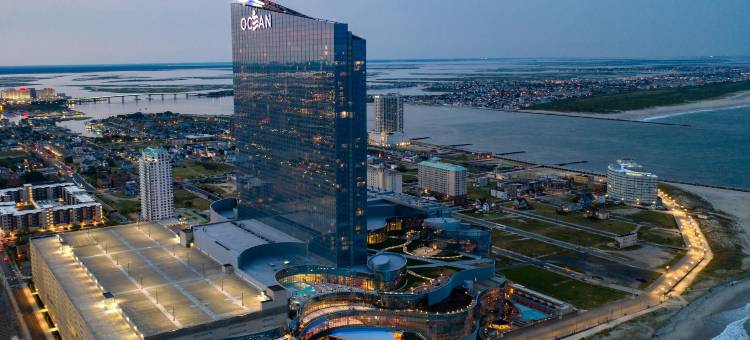 Ocean Resort Casino图片