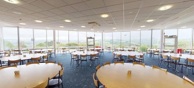 埃克塞特大学 - 荷兰厅酒店(University of Exeter - Holland Hall)图片