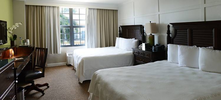 河畔酒店(Riverside Hotel)图片