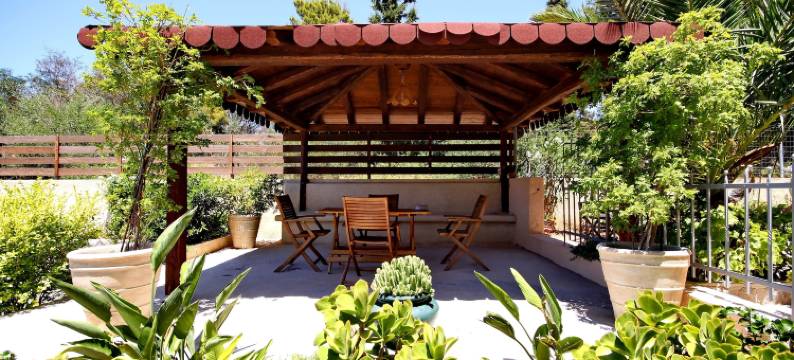 芦荟华丽套房公寓(Aloe Luxury Apartments)图片