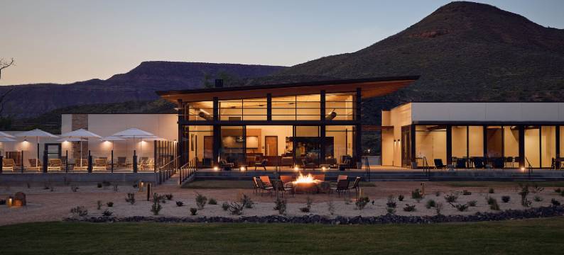 奥托营地锡安(AutoCamp Zion)图片