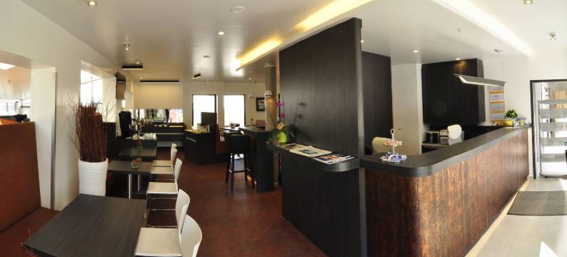 阿玛利堡酒店(Amalienburg - Boutique & Boarding Hotel)图片