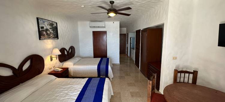 吉诃德酒店(Hotel Quijote Inn)图片