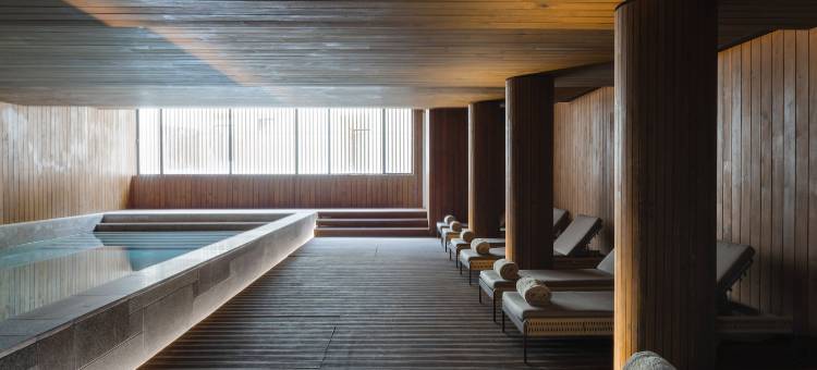 洲际酒店集团Vignette Collection卡萨达康帕尼亚水疗酒店(Vignette Collection Casa Da Companhia Hotel & Spa by IHG)图片