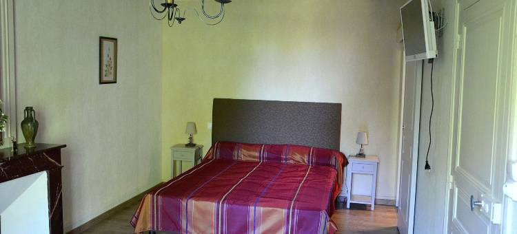 老诺亚住宿加早餐旅馆(Le Vieux Noyer)图片