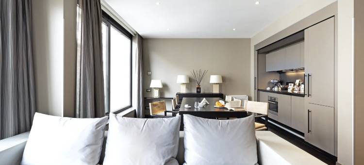 圣彼得阿奥托6号意式公寓旅馆(Allegroitalia San Pietro All'Orto 6)图片