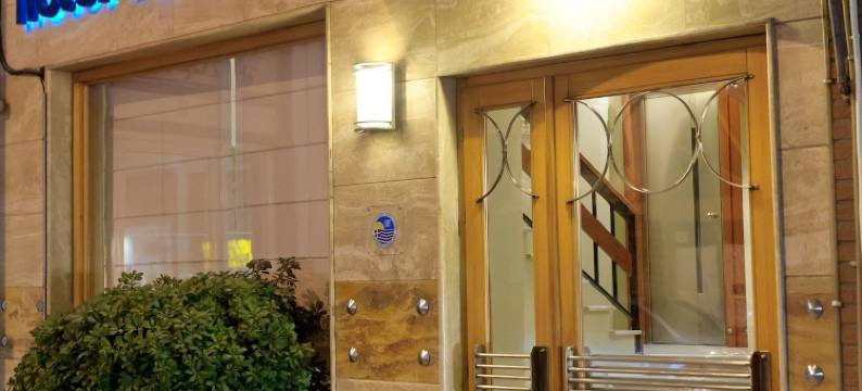 阿尼西斯酒店(Anesis)图片