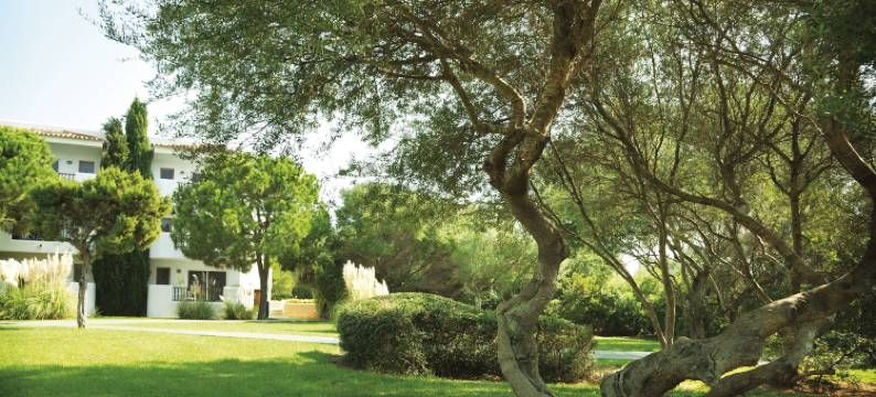 蔚蓝花园因图罗酒店(Inturotel Azul Garden)图片