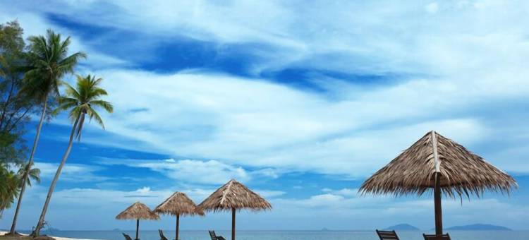 特拉普利传统乡村酒店(Terrapuri Heritage Village, Penarik)图片