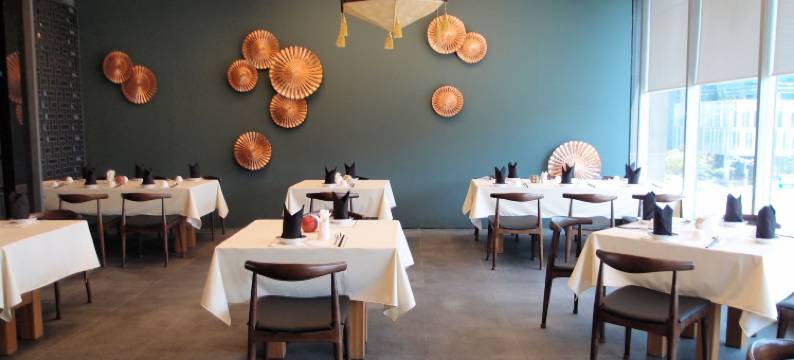 Breev Gwangju by Lotte Hotels图片