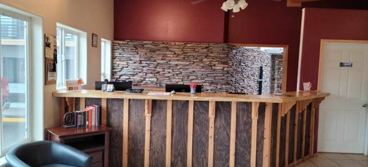 伊克诺旅馆(Econo Lodge)图片