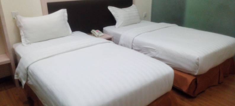 萨利姆旅馆(Salim Inn)图片