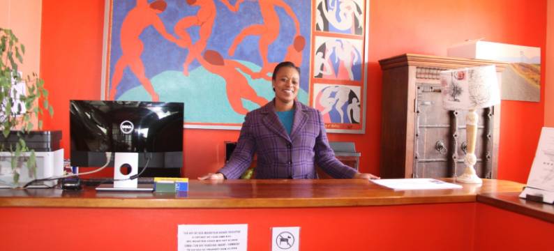 红山酒店(Red Mountain House)图片