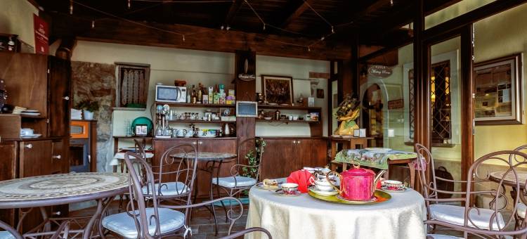 河之声(B&B la Voce del Fiume Dimora Storica di Charme)图片