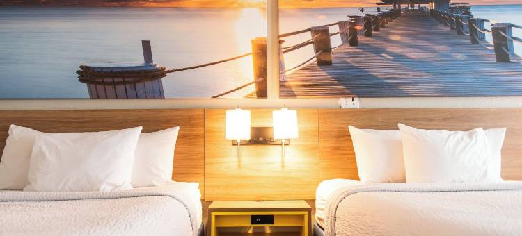 特洛伊温德姆戴斯酒店(Days Inn by Wyndham Troy)图片