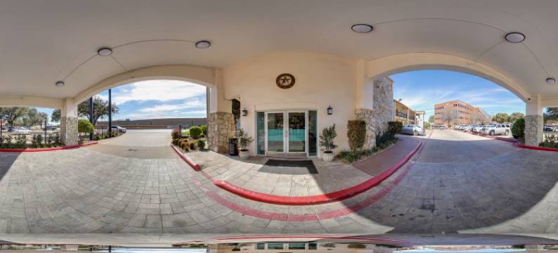 北里奇兰希尔斯 6 号开放式公寓套房酒店(Studio 6 Suites North Richland Hills, TX)图片