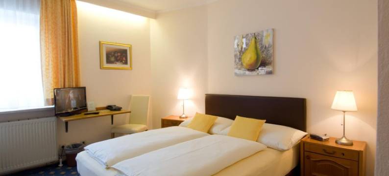 比德迈霍夫酒店(Hotel Biedermeier Hof)图片