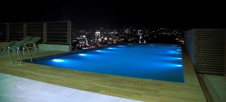 Best Western Premier Hotel Gulberg Lahore图片