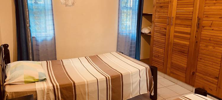 巴里兹假日公寓(Barizi Holiday Apartments)图片