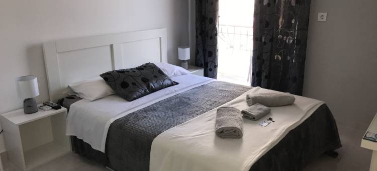 加罗特尔阿努达斯 - 近机场(Galotel Agnoudas Near the Airport)图片