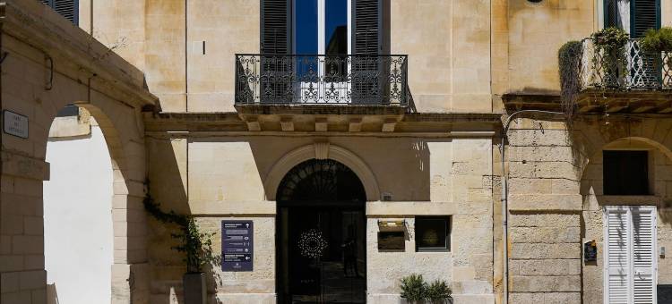 诺哈广场酒店(Palazzo de Noha - Boutique Hotel)图片