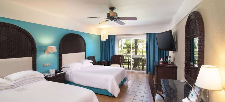 巴塞罗巴瓦罗海滩酒店-限成人-全包(Barceló Bávaro Beach - Adults Only All Inclusive)图片