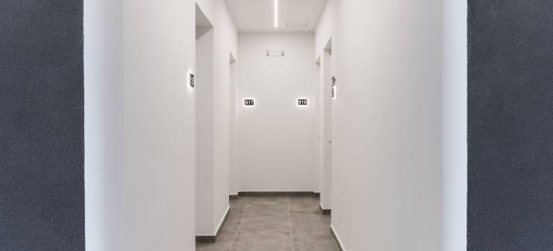 阿查拉维海滩酒店(Acharavi Beach Hotel)图片