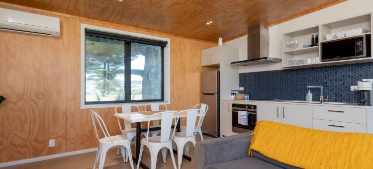 怀卡奈海滩十佳假日公园(Waikanae Beach Top 10 Holiday Park)图片