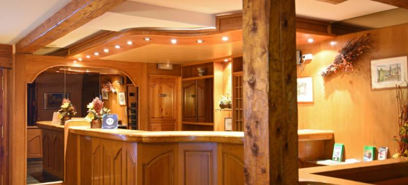 奥里房车酒店(Rvhotels Orri)图片