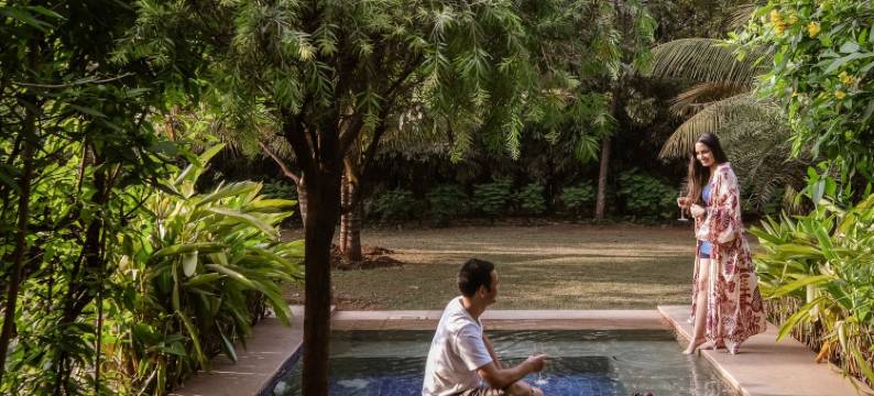 亨比凯悦嘉轩酒店(Hyatt Place Hampi)图片