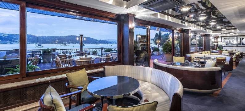 贝贝克酒店(Bebek Hotel by the Stay)图片