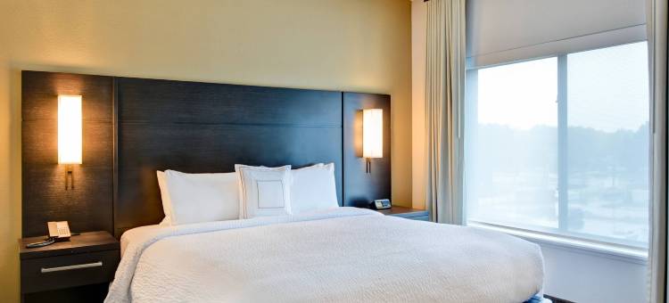 Residence Inn Cleveland Airport/Middleburg Heights图片