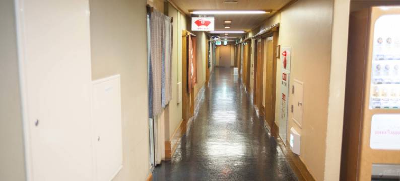 中村屋日式旅馆(Nakamuraya Ryokan)图片