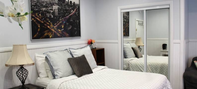 美丽梦境家庭旅馆(Sweet Dreams B&B La)图片