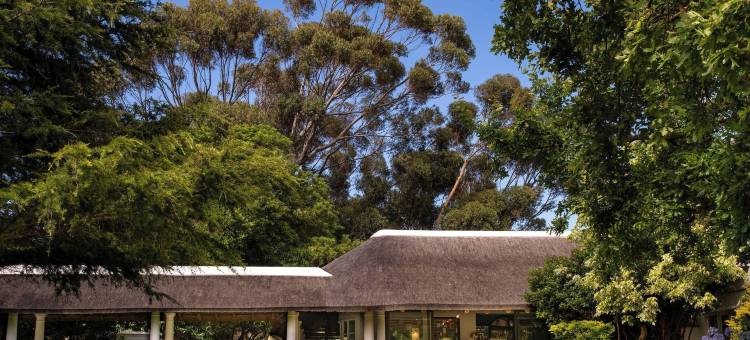 罗谢尔葡萄园酒店(Mont Rochelle Hotel and Vineyard)图片