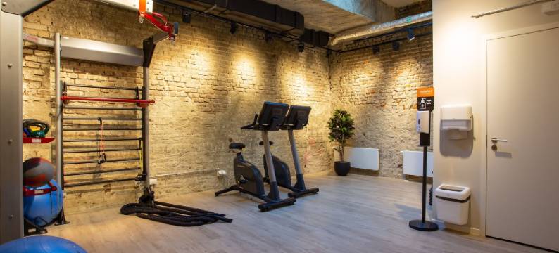 limehome 杜塞尔多夫(Limehome Düsseldorf Stresemannstraße - Digital Access)图片