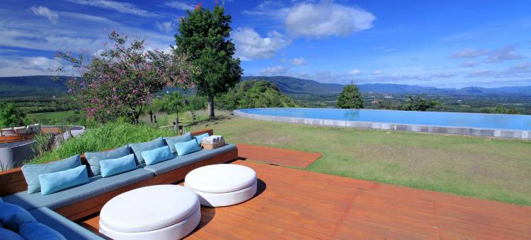 萨拉考艾度假村(Sala Khaoyai)图片