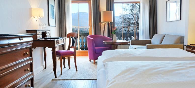 巴伐利亚霍夫酒店(Hotel Bayerischer Hof)图片